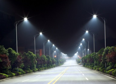 LED Lighting