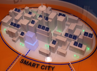 Smart City