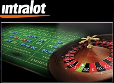 Intralot Casino